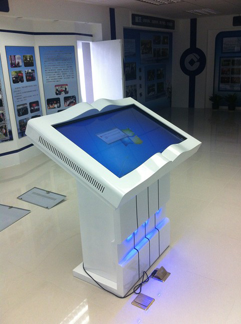 觸摸屏一體機(jī)