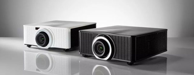 �Ϳ�(Barco)�Ƴ�5��⹤��ͶӰ�C