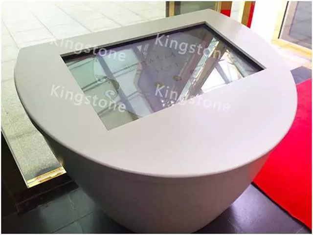 精石數(shù)字|國際竹編藝術(shù)博物館多媒體案例