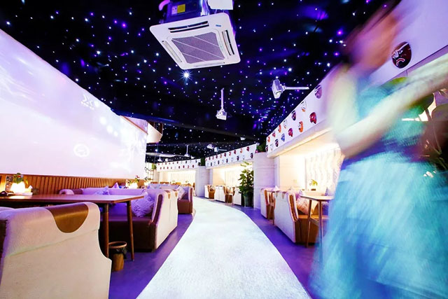 ����(m��ng)��3D����(d��ng)ͶӰ�͏d��(qi��ng)��(sh��)����Ĵ��ϳ�