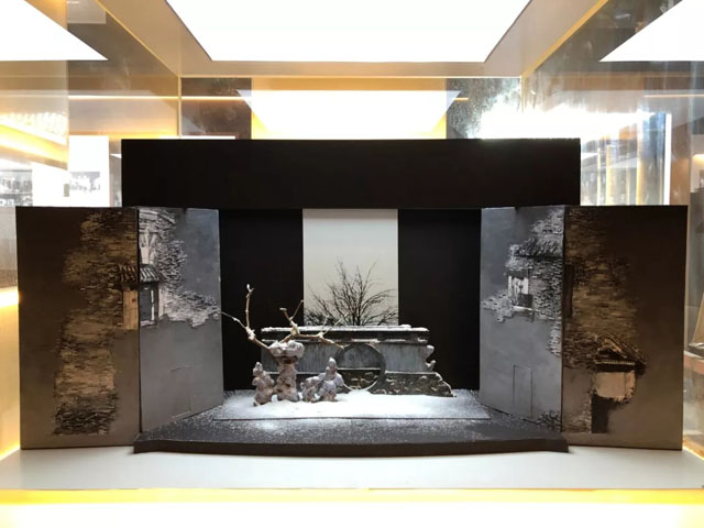 回望中國話劇黃金歲月,重慶抗戰(zhàn)戲劇博物館震撼開館!