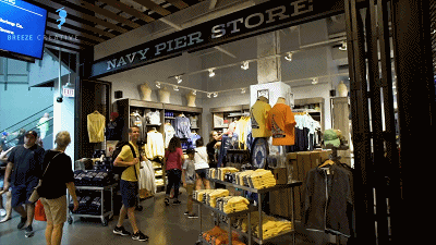 吸粉神器|商場互動屏帶來高效率營銷