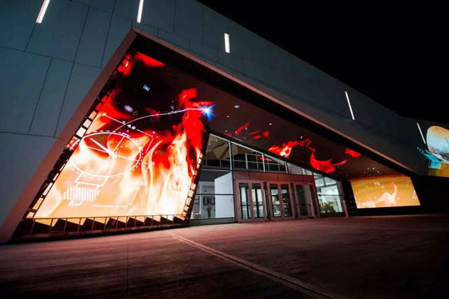 ����ɭLED�@ʾ���ɞ���ô���Ҽ��Ƽ������^���T���(d��n)��(d��ng)��