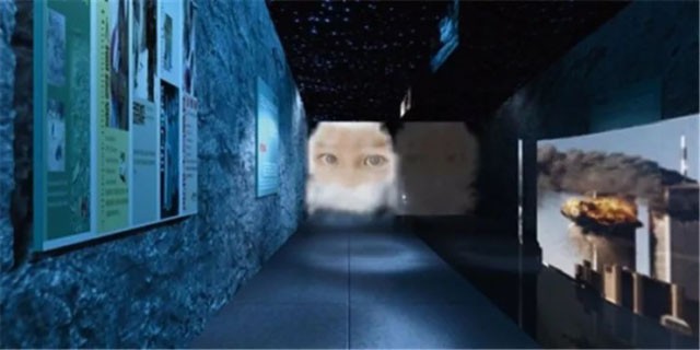 �FĻͶӰ|̓���c�挍�Ļ��ӿ��gչʾ