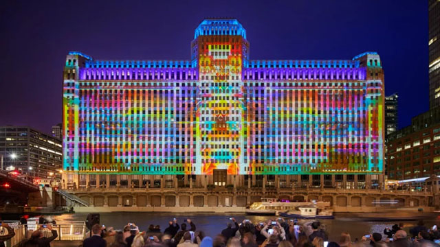 �����������Ô�(sh��)��ͶӰ:֥�Ӹ���Ʒ�Ј�(ch��ng)��B