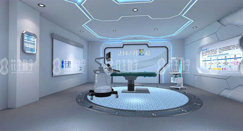 <a href=http://www.szzs360.com/vr/ target=_blank>VR</a>創(chuàng)新應用新動態(tài)——法國聲科醫(yī)療培訓<a href=http://www.szzs360.com/vr/ target=_blank>VR</a>應用解決方案