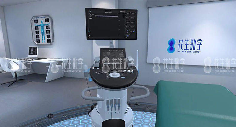 <a href=http://www.szzs360.com/vr/ target=_blank>VR</a>創(chuàng)新應用新動態(tài)——法國聲科醫(yī)療培訓<a href=http://www.szzs360.com/vr/ target=_blank>VR</a>應用解決方案