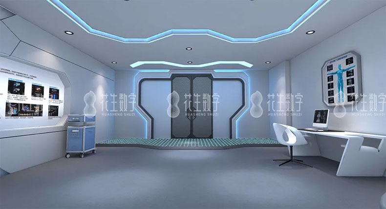 <a href=http://www.szzs360.com/vr/ target=_blank>VR</a>創(chuàng)新應用新動態(tài)——法國聲科醫(yī)療培訓<a href=http://www.szzs360.com/vr/ target=_blank>VR</a>應用解決方案