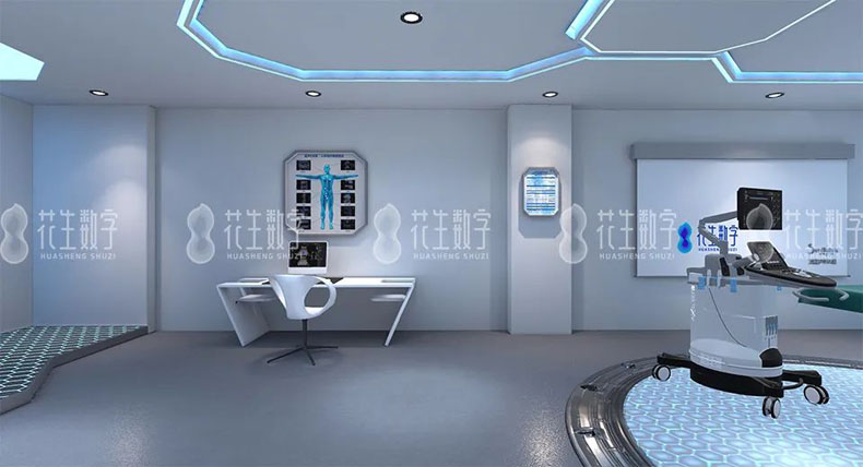 <a href=http://www.szzs360.com/vr/ target=_blank>VR</a>創(chuàng)新應用新動態(tài)——法國聲科醫(yī)療培訓<a href=http://www.szzs360.com/vr/ target=_blank>VR</a>應用解決方案